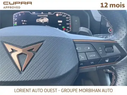 Photo 66 Cupra Formentor 1.4 E-HYBRID 245 CH DSG6