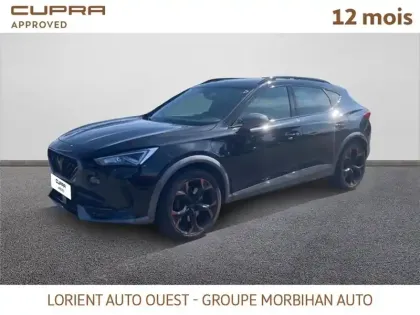 Photo 40 Cupra Formentor 1.4 E-HYBRID 245 CH DSG6