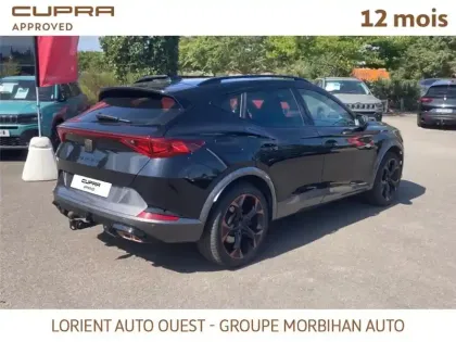 Photo 31 Cupra Formentor 1.4 E-HYBRID 245 CH DSG6