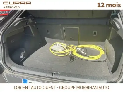 Photo 53 Cupra Formentor 1.4 E-HYBRID 245 CH DSG6