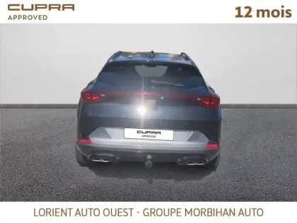 Photo 47 Cupra Formentor 1.4 E-HYBRID 245 CH DSG6