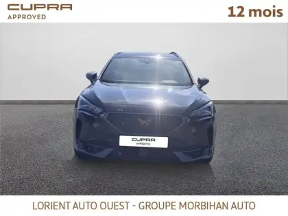 Photo 9 Cupra Formentor 1.4 E-HYBRID 245 CH DSG6