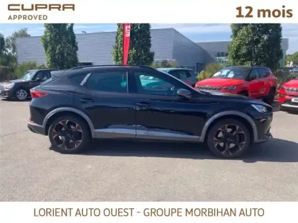 Photo 33 Cupra Formentor 1.4 E-HYBRID 245 CH DSG6