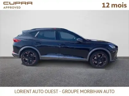 Photo 43 Cupra Formentor 1.4 E-HYBRID 245 CH DSG6