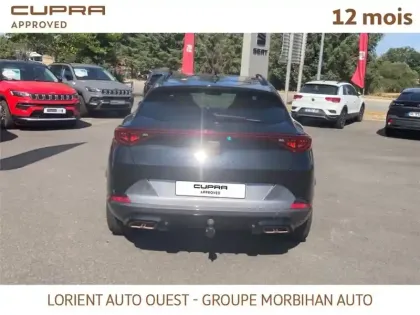 Photo 36 Cupra Formentor 1.4 E-HYBRID 245 CH DSG6