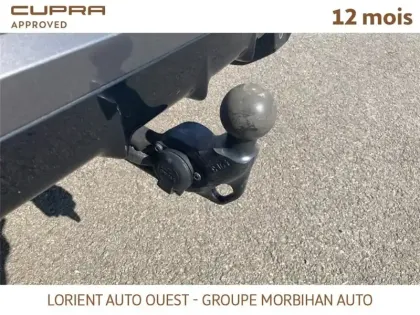 Photo 17 Cupra Formentor 1.4 E-HYBRID 245 CH DSG6