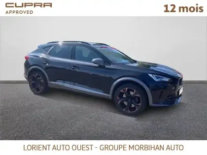 Photo 49 Cupra Formentor 1.4 E-HYBRID 245 CH DSG6