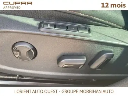 Photo 18 Cupra Formentor 1.4 E-HYBRID 245 CH DSG6
