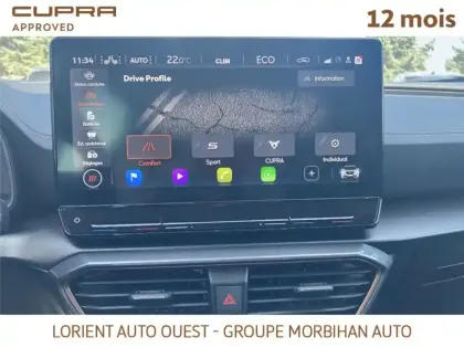 Photo 60 Cupra Formentor 1.4 E-HYBRID 245 CH DSG6
