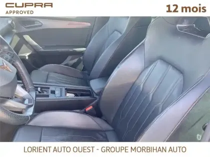 Photo 34 Cupra Formentor 1.4 E-HYBRID 245 CH DSG6