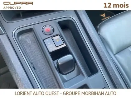 Photo 16 Cupra Formentor 1.4 E-HYBRID 245 CH DSG6