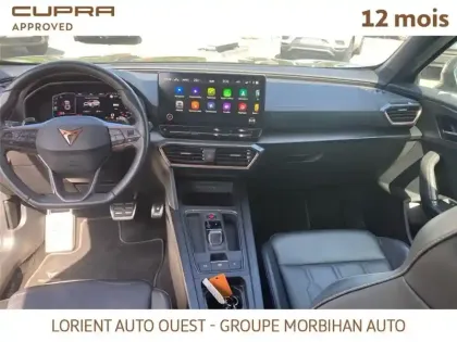 Photo 32 Cupra Formentor 1.4 E-HYBRID 245 CH DSG6