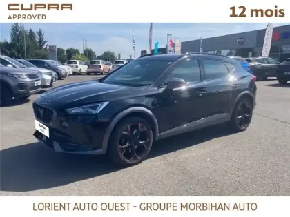 Photo 30 Cupra Formentor 1.4 E-HYBRID 245 CH DSG6