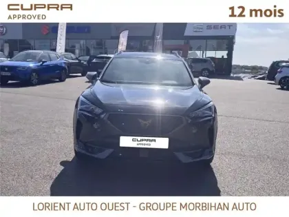 Photo 37 Cupra Formentor 1.4 E-HYBRID 245 CH DSG6