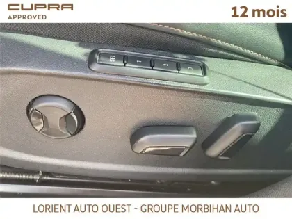 Photo 57 Cupra Formentor 1.4 E-HYBRID 245 CH DSG6