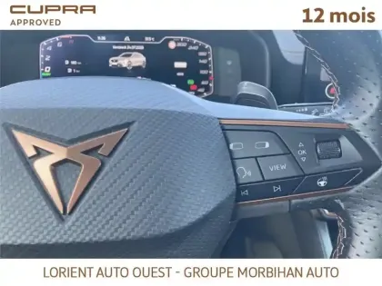 Photo 27 Cupra Formentor 1.4 E-HYBRID 245 CH DSG6