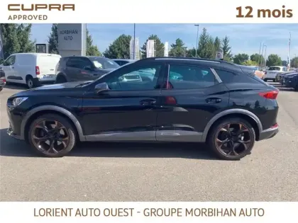 Photo 35 Cupra Formentor 1.4 E-HYBRID 245 CH DSG6