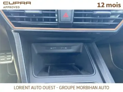 Photo 19 Cupra Formentor 1.4 E-HYBRID 245 CH DSG6