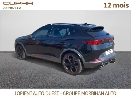 Photo 11 Cupra Formentor 1.4 E-HYBRID 245 CH DSG6