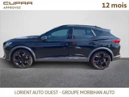 Photo 7 Cupra Formentor 1.4 E-HYBRID 245 CH DSG6