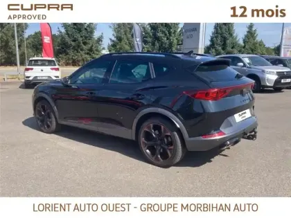 Photo 39 Cupra Formentor 1.4 E-HYBRID 245 CH DSG6