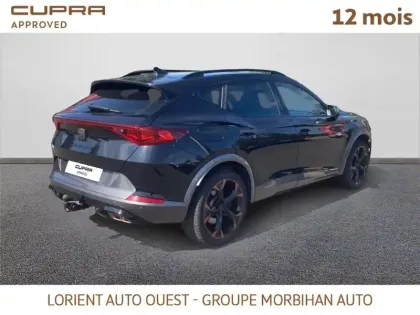 Photo 41 Cupra Formentor 1.4 E-HYBRID 245 CH DSG6