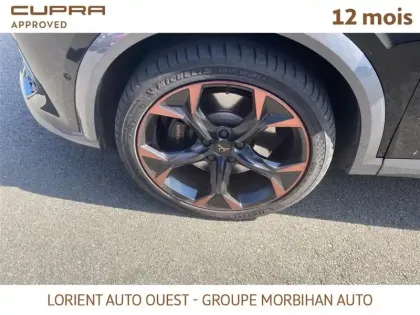 Photo 51 Cupra Formentor 1.4 E-HYBRID 245 CH DSG6