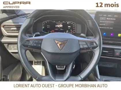 Photo 52 Cupra Formentor 1.4 E-HYBRID 245 CH DSG6