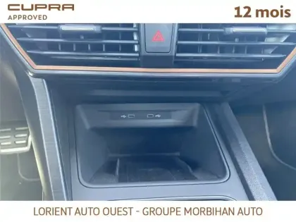Photo 58 Cupra Formentor 1.4 E-HYBRID 245 CH DSG6