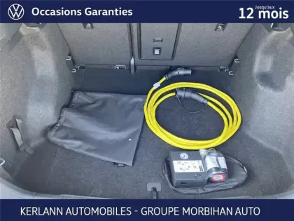 Photo 13 Volkswagen ID.4 174 CH PRO