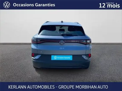 Photo 7 Volkswagen ID.4 174 CH PRO