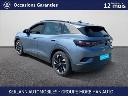 Photo 10 Volkswagen ID.4 174 CH PRO