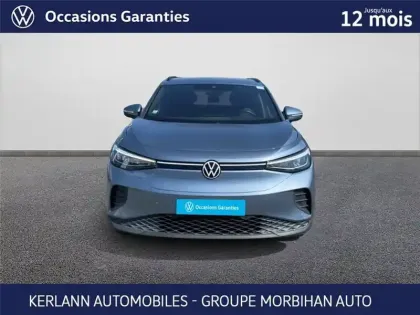 Photo 8 Volkswagen ID.4 174 CH PRO