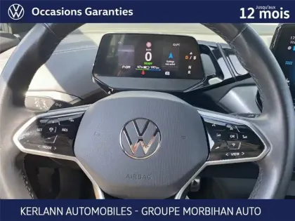 Photo 15 Volkswagen ID.4 174 CH PRO