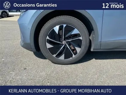 Photo 11 Volkswagen ID.4 174 CH PRO