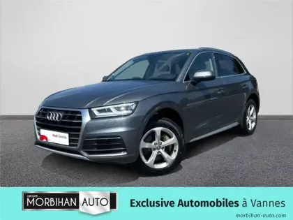 Photo Audi Q5 Design Luxe