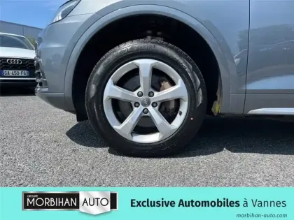 Photo 10 Audi Q5 2.0 TFSI 252 S TRONIC 7 QUATTRO