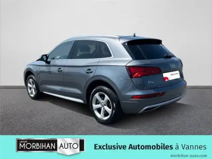 Photo 6 Audi Q5 2.0 TFSI 252 S TRONIC 7 QUATTRO