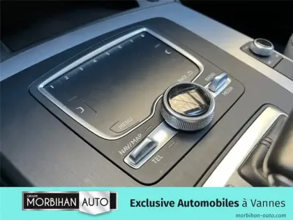 Photo 30 Audi Q5 2.0 TFSI 252 S TRONIC 7 QUATTRO