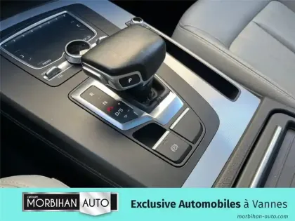Photo 31 Audi Q5 2.0 TFSI 252 S TRONIC 7 QUATTRO