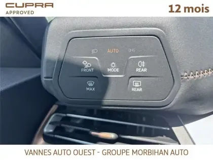 Photo 19 Cupra Born 230 CH - BATTERIE XL
