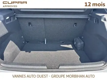 Photo 39 Cupra Born 230 CH - BATTERIE XL