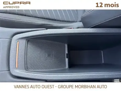 Photo 21 Cupra Born 230 CH - BATTERIE XL