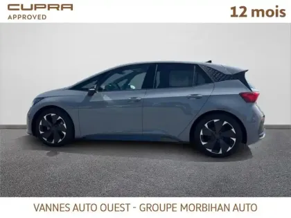 Photo 32 Cupra Born 230 CH - BATTERIE XL