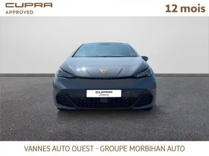 Photo 34 Cupra Born 230 CH - BATTERIE XL