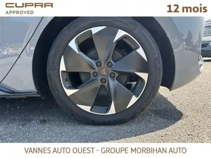 Photo 37 Cupra Born 230 CH - BATTERIE XL