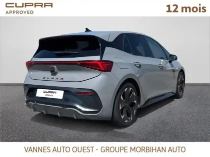 Photo 27 Cupra Born 230 CH - BATTERIE XL