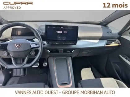 Photo 28 Cupra Born 230 CH - BATTERIE XL