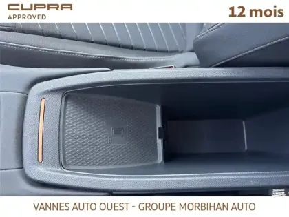 Photo 46 Cupra Born 230 CH - BATTERIE XL