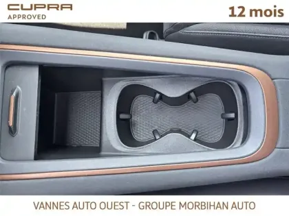 Photo 22 Cupra Born 230 CH - BATTERIE XL